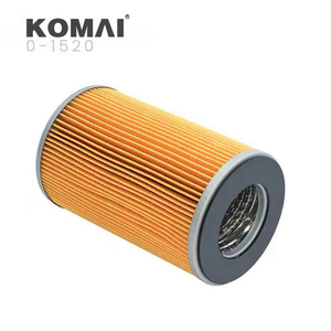 Filtro de Aceite KOMAI 15607-1520 15607-1090 LF3319 O-1301 P550010 SO2184 LF3427 76545518 para HINO EH700/EM100 - Product Image 4