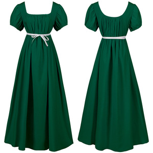 Femme adulte nouvel élément <span class=keywords><strong>Han</strong></span> costume jupe longue Style chinois tenue quotidienne Match - Product Image 5
