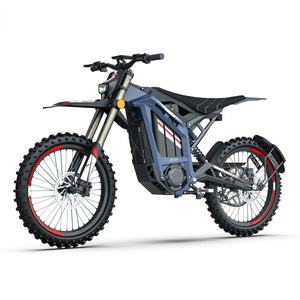Moto électrique EU 3000W Super Power Motor 72V avec certification EEC COC - Product Image 2