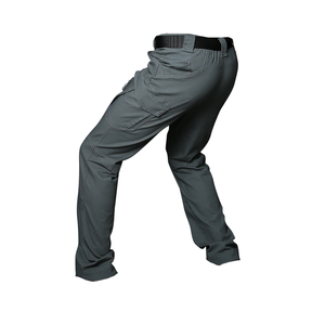 Pantalones <span class=keywords><strong>Cargo</strong></span> Tácticos para <span class=keywords><strong>Hombre</strong></span> S.archon, Pantalones de Trabajo de Seguridad de Alta Calidad con Múltiples Bolsillos Funcionales para Senderismo - Product Image 3