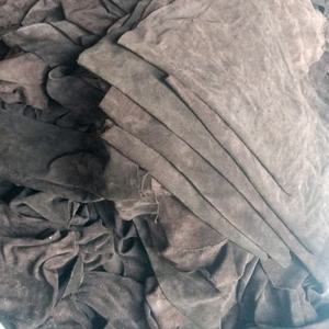 ISONZ-Sofá decorativo de gamuza para bolsos, muebles, sofá, ropa, fútbol, golf, textiles para el hogar - Product Image 1