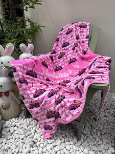 Custom Print Ghost Velveteen Minky <strong>Blanket</strong> Black and White <strong>Halloween</strong> <strong>Blanket</strong> - Product Image 5