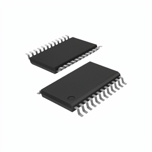 Interface SC16IS760IPW-S 24 TSSOP (0,173 po, largeur 4,40 mm) BOM IC en stock IC UART I2C/SPI 24 TSSOP Kit Composants électroniques - Product Image 1