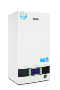 Chaudière à <span class=keywords><strong>gaz</strong></span> à condensation pour chauffage par le sol, à <span class=keywords><strong>haute</strong></span> efficacité énergétique et à <span class=keywords><strong>performance</strong></span> stable - Product Image 3