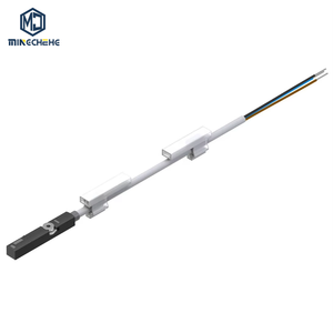 Componente Neumático SME-8M-DS-24V-K-5.0-OE 543864 SME-8M-DS-24V-K-2.5-OE 543862, Instrumento de Precisión para Automatización - Product Image 1