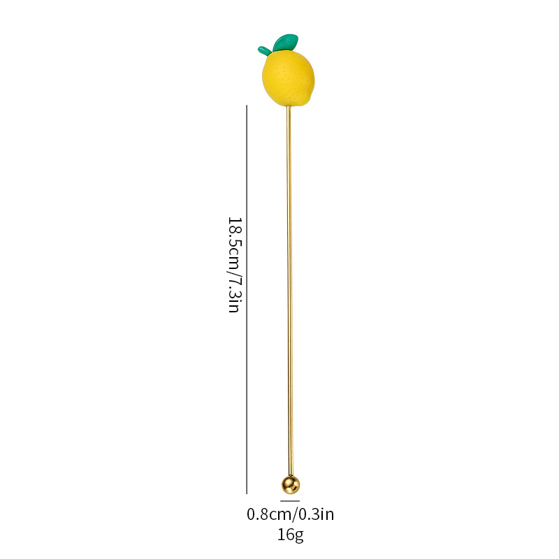 Argent citron