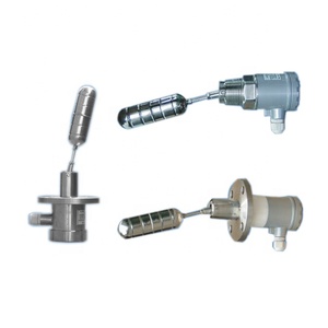 CMIENSEM Interruptor de Alarma de Nivel a Prueba de Explosiones Eficiente, Sensor de Nivel de Montaje Lateral para Tanques, Instrumento de Medición con Flotador de Acero Inoxidable - Product Image 5