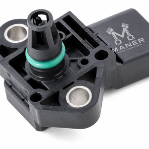 เซ็นเซอร์วัดแรงดันอากาศเข้า MANER รุ่น OE 038906051D 03C906051J ใช้ได้กับรถยนต์ VW Beetle Scirocco CC Tiguan Jetta Audi A3 A4 A6 Q3 - Product Image 2
