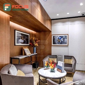 Vitrine à bijoux moderne en bois, comptoir à bijoux avec dessus en verre, éclairage LED, présentoir de luxe, luminaire haut de gamme - Product Image 4