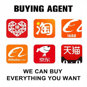 1688 agente de compras ตัวแทนจัดหาสินค้าในประเทศจีนตัวแทนจัดซื้อ1688 DP ซัพพลายคู่ด้านพิธีการศุลกากรจากจีน - Product Image 1