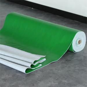 Película Protectora de Piso Autoadhesiva, Resistente a la Humedad, Impermeable, Moldeada por Soplado, <span class=keywords><strong>Precio</strong></span> Competitivo, Tamaño Personalizable, Lisa - Product Image 2