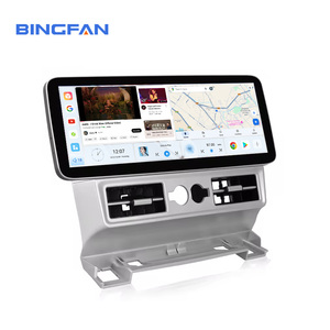 Qualcomm universale 12.3 pollici lettore DVD DSP Wireless Carplay Radio 4 + 64GB autoradio navigazione GPS per <span class=keywords><strong>Citroen</strong></span> <span class=keywords><strong>C4</strong></span> 2008-2011 - Product Image 2