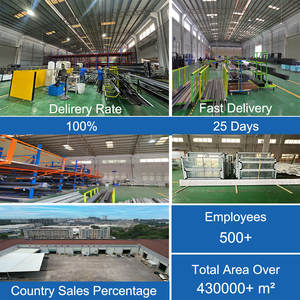 <span class=keywords><strong>Porte</strong></span> de <span class=keywords><strong>garage</strong></span> sectionnelle automatique isolée à bascule en verre pour extérieur, de qualité industrielle, avec garantie de 5 ans - Product Image 6