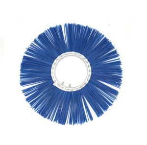 Nhà Máy Giá thép lõi Wafer Bàn chải chất lượng cao bàn chải cho quét sản xuất - Product Image 3