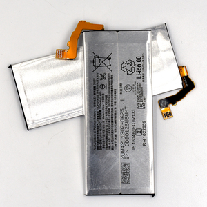 <span class=keywords><strong>Batterie</strong></span> de téléphone portable Li-ion, vente en gros, 2700mah, lic1645erpc, pour <span class=keywords><strong>Sony</strong></span> <span class=keywords><strong>Xperia</strong></span> Xz1 <span class=keywords><strong>XZ</strong></span>, Premium L2 XZ4, pour <span class=keywords><strong>Xperia</strong></span> 5, nouveau - Product Image 5