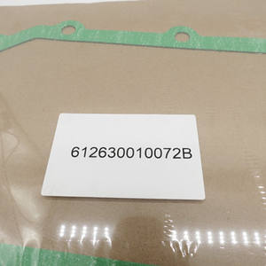 कार और ट्रक <span class=keywords><strong>2025</strong></span> गर्म बिक्री उच्च गुणवत्ता वाले गैसकेट 612630010072b - Product Image 2