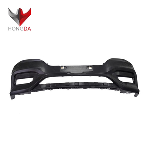 Parachoques delantero de coche de plástico 71101-T6D-H50ZZ para Honda Odyssey RC3 2015 2016 <span class=keywords><strong>2017</strong></span> 2018 2019 2020 - Product Image 4