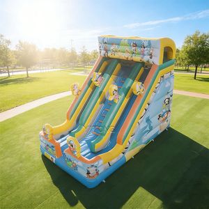 <span class=keywords><strong>Toboggan</strong></span> aquatique <span class=keywords><strong>gonflable</strong></span> commercial, fabrication directe, PVC, grand <span class=keywords><strong>toboggan</strong></span> <span class=keywords><strong>gonflable</strong></span> pour enfants, extérieur - Product Image 1