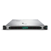 Servidor de Virtualización H P DL360 Gen10 1U, Doble Xeon Escalable, DDR4, 3 TB, 8xSFF NVMe, ILO5, Compatible con ESXi y Proxmox, Reacondicionado
