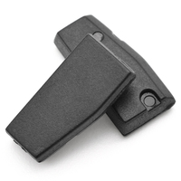 Chip Transponder Universal para Llaves de Auto LKP02, Chip para Clonar Llaves de Vehículos 4C 4D G ID46 para Programador de Llaves