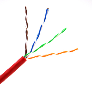 Red de <span class=keywords><strong>Cable</strong></span> de conexión <span class=keywords><strong>Ethernet</strong></span> <span class=keywords><strong>1gb</strong></span> UTP Cat5e <span class=keywords><strong>Cable</strong></span> para el cableado de red - Product Image 4