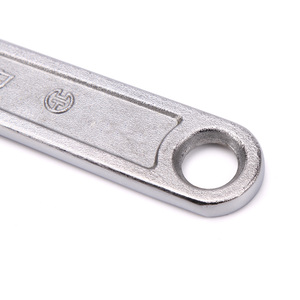 Dụng Cụ Cầm Tay Bằng Thép Cường Độ Cao Cờ Lê Vặn Vít Đa Năng Có Thể Điều Chỉnh Đa Năng Cờ Lê Khỉ - Product Image 2