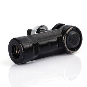 ลูกหมากปลายก้านพวงมาลัยเคลือบสีดำ สำหรับรถจี๊ป ลิเบอร์ตี้ ปี 2008-2012 ดอดจ์ ไนโตร ปี 2007-2011 ระบบพวงมาลัยหน้า อะไหล่แท้ OEM - Product Image 5