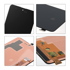Afficheur OLED màn hình cảm ứng cho Samsung <span class=keywords><strong>Galaxy</strong></span> <span class=keywords><strong>Note</strong></span> 10 Lite 2020 ecrane LCD hiển thị bảng điều khiển cho Sumsung - Product Image 2