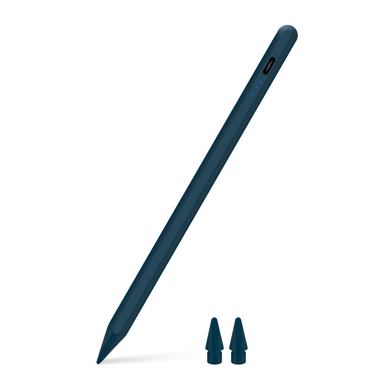 สีน้ำเงินเข้ม