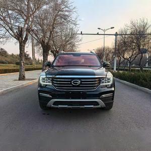 Auto Usado Trumpchi GS8 2018 4x4 de 7 Plazas - En Excelentes Condiciones, Auto de <span class=keywords><strong>Segunda</strong></span> <span class=keywords><strong>Mano</strong></span> para Exportación - Product Image 2
