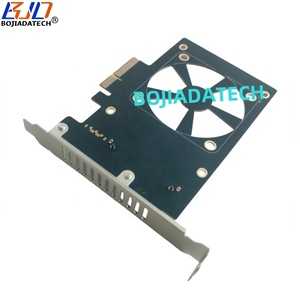 Adattatore PCI Express X4 PCI-E 4.0 4X a SFF-8639 U.2 per Espansione Porta SSD NVME <span class=keywords><strong>U2</strong></span>, Vendita all'Ingrosso - Product Image 6