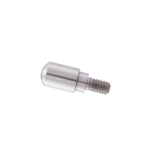 Perni Filettati Esterni di Precisione per Parti Tornite CNC, Inserti Fissi per Divisori di Armadi e Mobili - Product Image 4