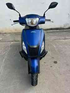 Motocicleta Usada <span class=keywords><strong>2023</strong></span>, <span class=keywords><strong>Honda</strong></span> NB-X100, <span class=keywords><strong>Scooter</strong></span> con Certificación EEC, Motocicleta de Gasolina Usada de 125cc, <span class=keywords><strong>Scooter</strong></span> de Gasolina - Product Image 6