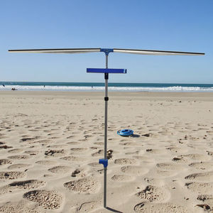 Trépied de pêche en aluminium plage pêche <span class=keywords><strong>Leader</strong></span> support support Percha Pica ligne de pêche cintre - Product Image 4