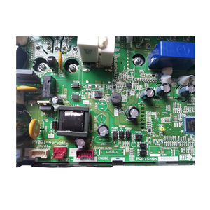Carte de commande d'onduleur de climatiseur compatible 17F04353A 17B43878A PV091 P-28407 pour systèmes de climatisation centralisés - Product Image 2