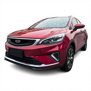 Auto Usate in Cina Geely Emgrand GS 2020 1.4T CVT <span class=keywords><strong>Ya</strong></span> - Product Image 1