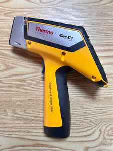 Espectrómetro de Metales Preciosos Niton XL2 800 Original Importado, con 1 Año de Garantía, Ideal para Pruebas en Joyerías (Pequeño Inventario) - Product Image 3