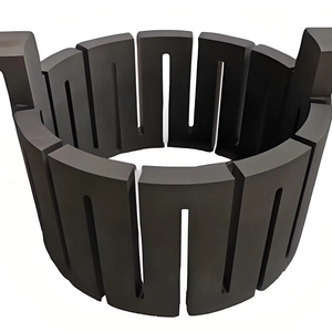 Élément chauffant en <span class=keywords><strong>graphite</strong></span> à haute efficacité, à chauffage rapide et faible consommation d'énergie, pour moules à chauffage rapide, à taux de conversion élevé - Product Image 1