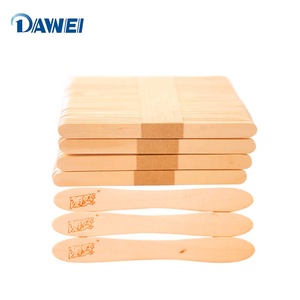 Mejor calidad palitos de vuelos de abedul a granel palo de helado - Product Image 2