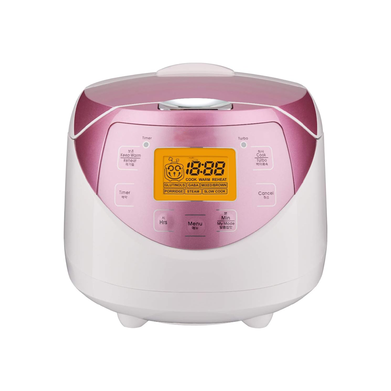 Portable Household Kitchen Appliance 4 Slice