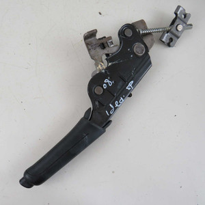 Leva del Freno a Mano Usata per Fiat Idea 2003-2012 (46609) - Product Image 2