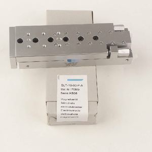 SLT-10-80-<span class=keywords><strong>P</strong></span>-A 170559 กระบอกสูบแบบเลื่อน - Product Image 1