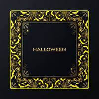Tapete de Póker y Mahjong de Lujo Personalizado, Ecológico, sin Olor, con Diseño de Calaveras y Murciélagos, Antideslizante, para Halloween