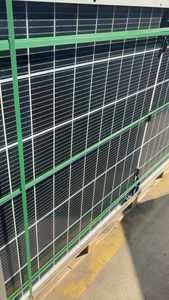 Trina solar Vertex N TSM-NEG19RC.20 585-610W Panneau solaire 590W bifacial - Product Image 3