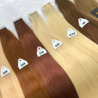 Extensions de cheveux naturels vierges bruts Herrera pour professionnels : Fournisseurs et vendeurs d'extensions de cheveux humains alignées sur la cuticule