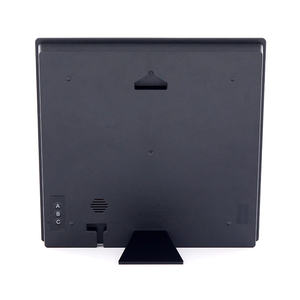 Производитель, уникальный дизайн, индивидуальные языковые настенные часы, домашний декор, голландский Французский Немецкий стол, электронные светодиодные часы - Product Image 6