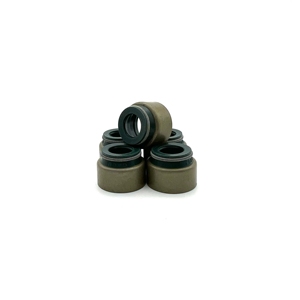 AUTOROUND Vente en gros de joints d'étanchéité de soupape de haute qualité 8*10.5mm, joint d'étanchéité en plastique OEM 026 <span class=keywords><strong>109</strong></span> 675 - Product Image 3