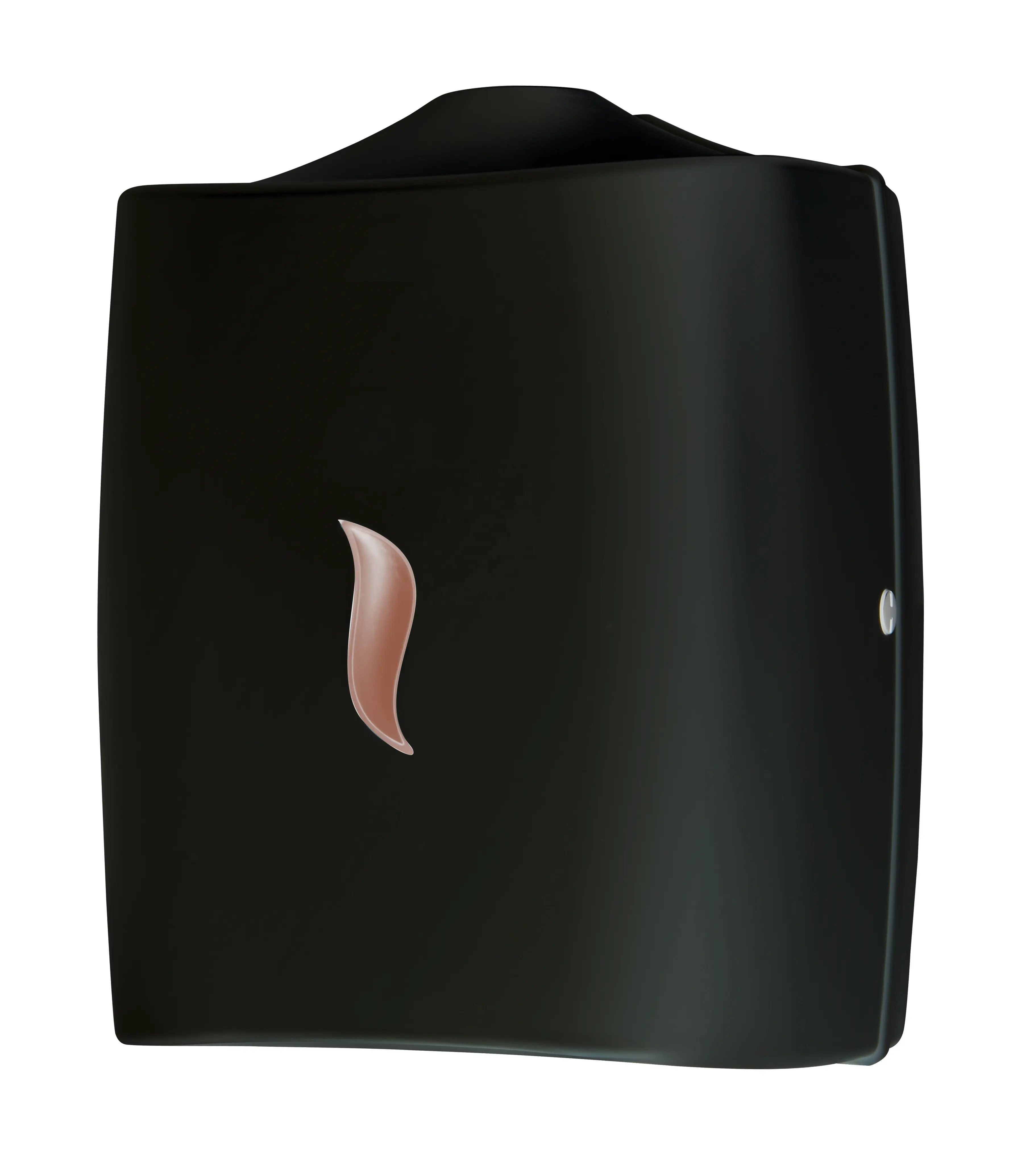 Pusat Menarik Basah Kertas Dispenser Plastik ABS Toilet Basah Kertas Handuk Dispenser Dinding Kamar Mandi Basah Tissue Dispenser