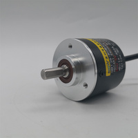 Encodeur rotatif absolu BRT38-ROM4096D1-RT1 5V