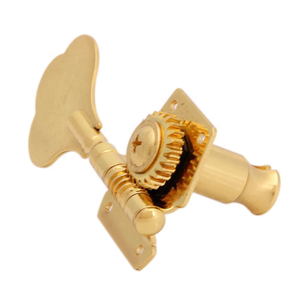 Classical Guitar Tuner Chiavi di Accordatura Pioli In Ottone Teste di Macchine Per <span class=keywords><strong>Chitarra</strong></span> - Product Image 4